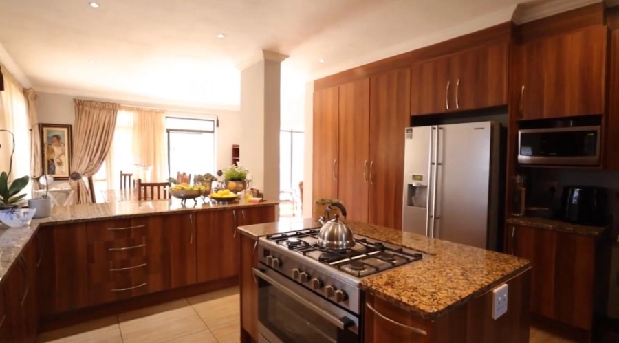 4 Bedroom Property for Sale in Leloko North West